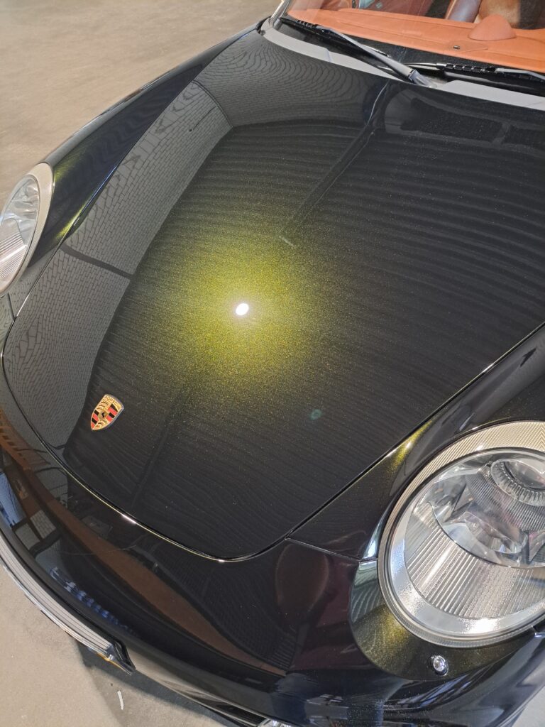 autolak polijsten