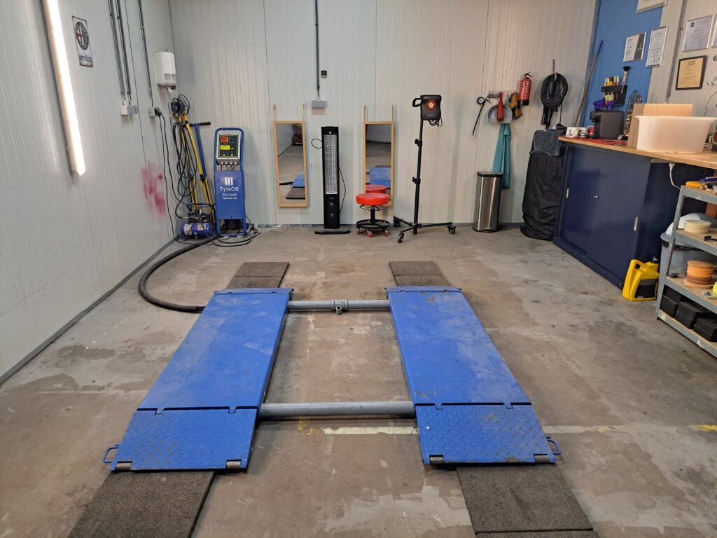 polijsten en glascoating Heesch